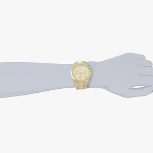 Michael Kors | Accessories | Michael Korswomens Chronograph  display picture 1